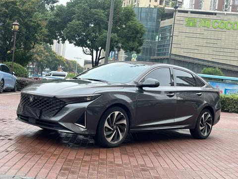 Changan Raeton Plus 2023