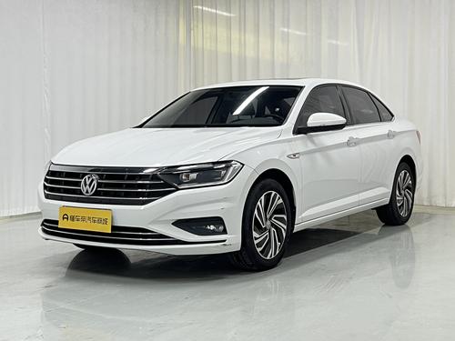 Volkswagen Sagitar 2022