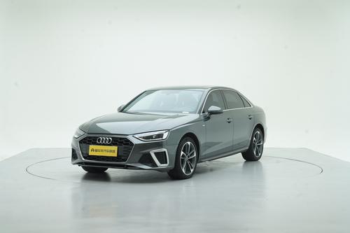 Audi A4L 2023