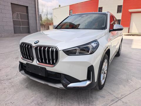 BMW X1 2023