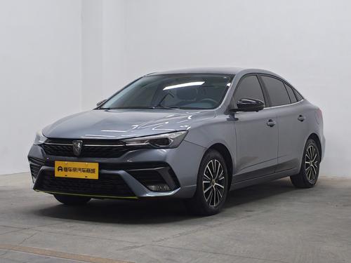 Roewe i5 2021