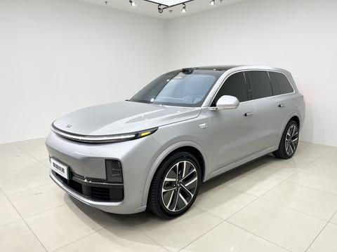 Li Auto L9 2024