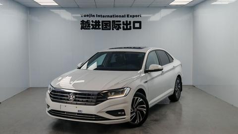 Volkswagen Sagitar 2022