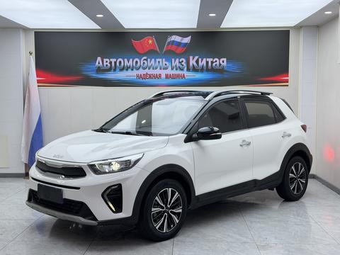 Kia KX1 2021