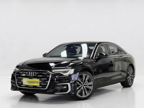 Audi A6L 2024