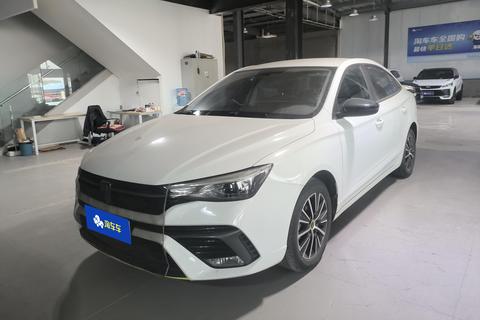 Roewe i5 2021