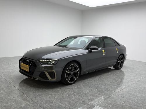 Audi A4L 2024