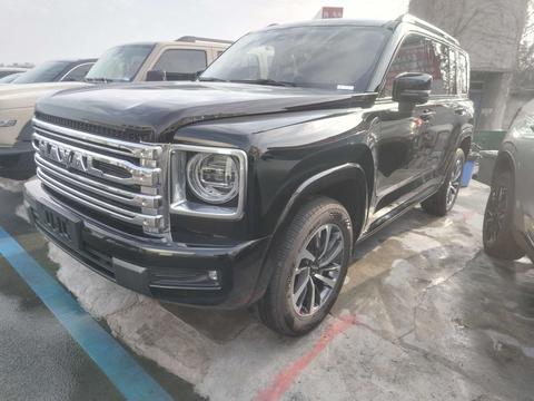 Haval H9 2024
