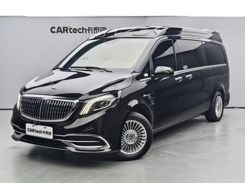 Mercedes-Benz Vito 2023
