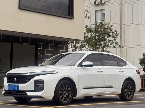 Baojun RC-5 2020