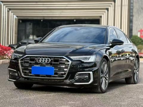 Audi A6L 2023