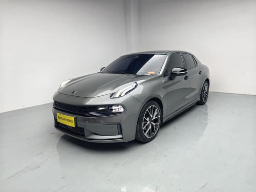 Lynk & Co 03 2022