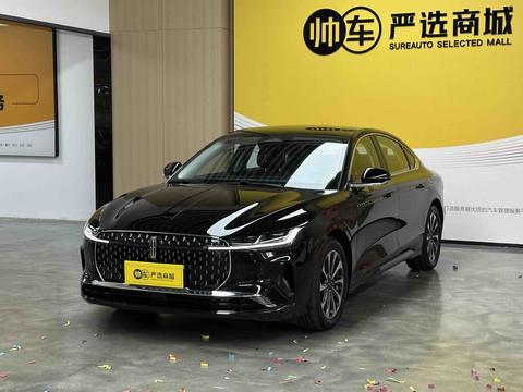 Lincoln Z 2025