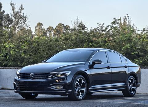 Volkswagen Magotan 2023