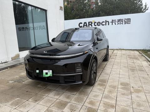 Li Auto L7 2025