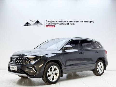 Jetta VS7 2024