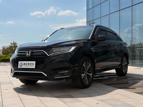 Honda UR-V 2020
