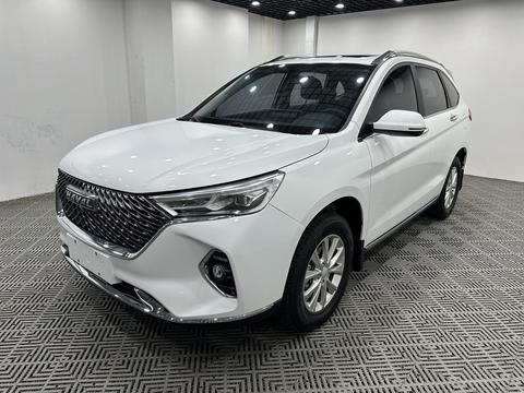 Haval M6 2021