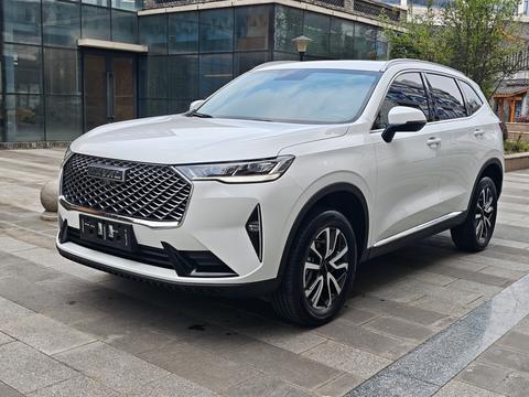 Haval H6 2022