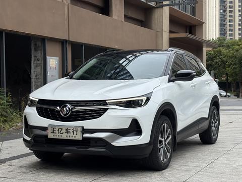 Buick Encore 2021
