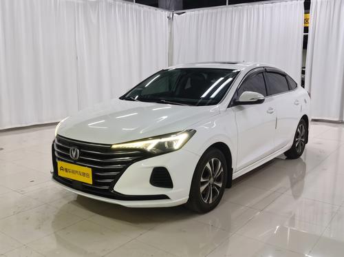 Changan Eado 2022