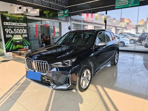 BMW X1 2023