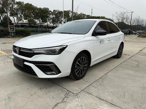 Roewe i5 2021