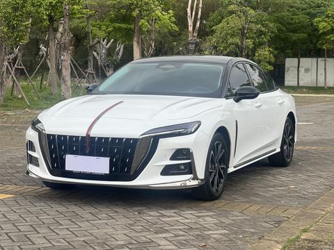 Hongqi H6 2025