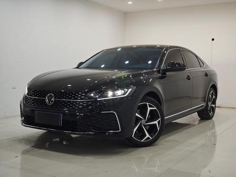 Volkswagen Passat 2024