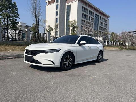Honda Integra 2022