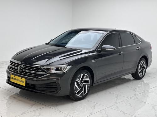Volkswagen Sagitar 2023