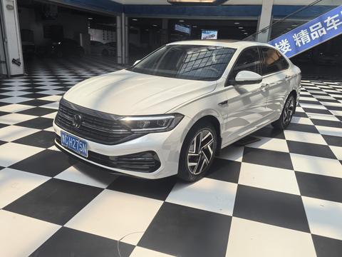 Volkswagen Sagitar 2023