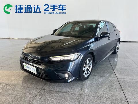 Honda Civic 2023