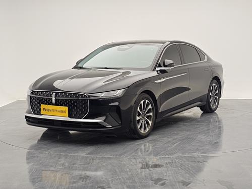 Lincoln Z 2024