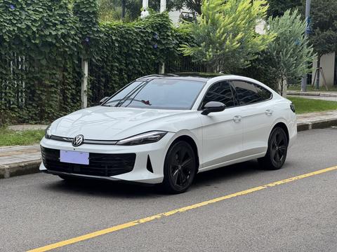 Volkswagen Lamando 2026