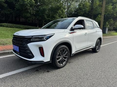 Dongfeng 580 2022