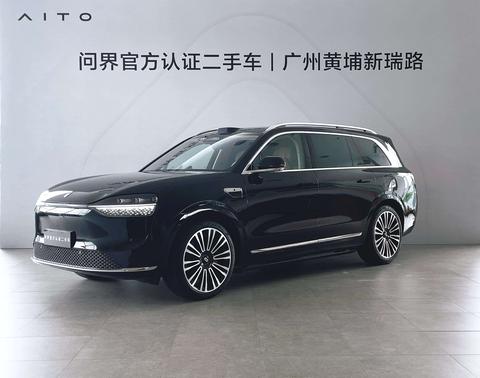 AITO M9 2025