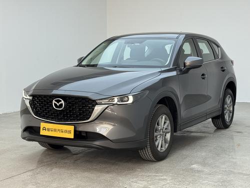 Mazda CX-5 2024