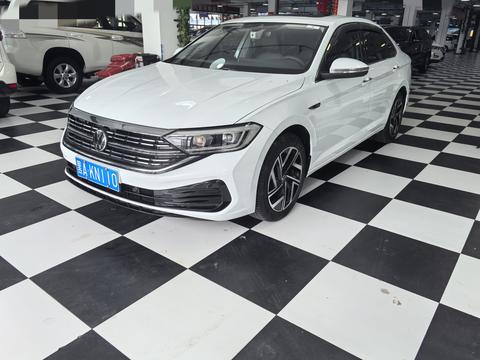 Volkswagen Sagitar 2023