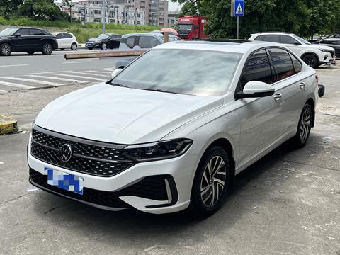 Volkswagen Lavida 2023