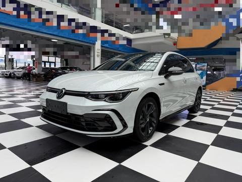 Volkswagen Golf 2023