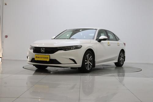 Honda Integra 2023