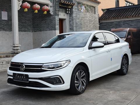 Volkswagen Bora 2023