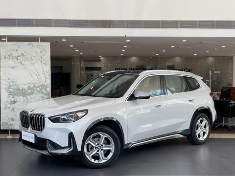 BMW X1 2023