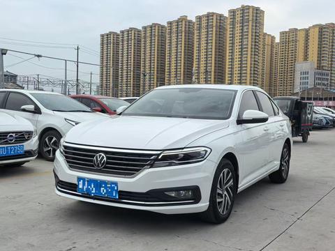Volkswagen Lavida 2022
