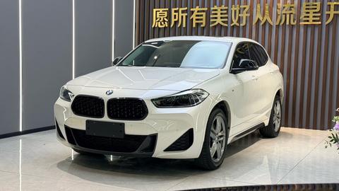 BMW X2 2023