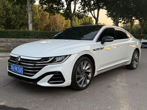 Volkswagen Passat CC 2021