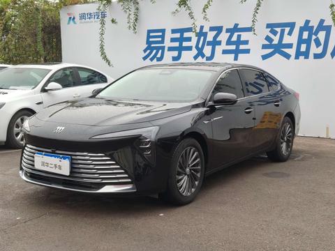 Buick LaCrosse 2025