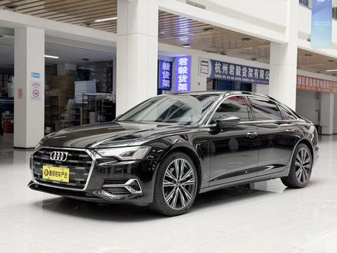 Audi A6L 2023