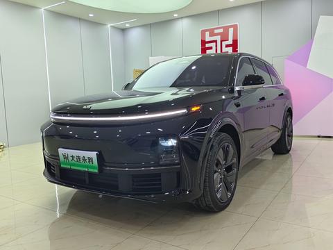 Li Auto L7 2024